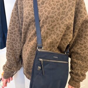TUMI Voyageur Tula Crossbody Bag